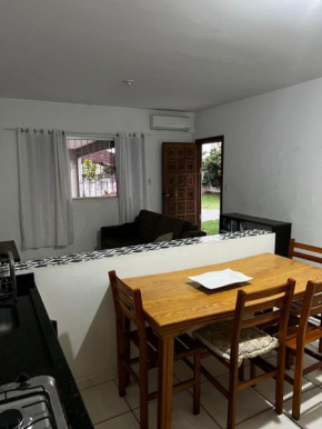 Casa Família no Campeche